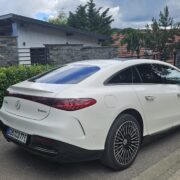MERCEDES-BENZ EQS - Image 5