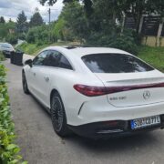 MERCEDES-BENZ EQS - Image 6