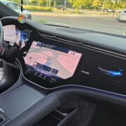 MERCEDES-BENZ EQS - Image 8