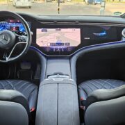 MERCEDES-BENZ EQS - Image 9