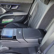 MERCEDES-BENZ EQS - Image 11