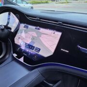 MERCEDES-BENZ EQS - Image 16