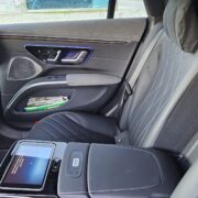 MERCEDES-BENZ EQS - Image 17