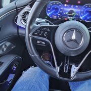 MERCEDES-BENZ EQS - Image 18