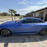 Mercedes Benz AMG E 53 4MATIC - Image 7