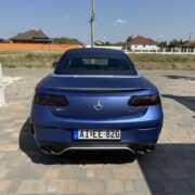 Mercedes Benz AMG E 53 4MATIC - Image 6
