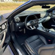 Mercedes Benz AMG E 53 4MATIC - Image 3