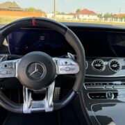 Mercedes Benz AMG E 53 4MATIC - Image 2