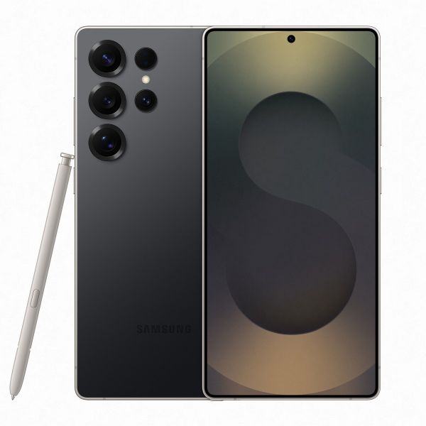 Samsung Galaxy S25 Ultra 5G Dual SIM (1000)